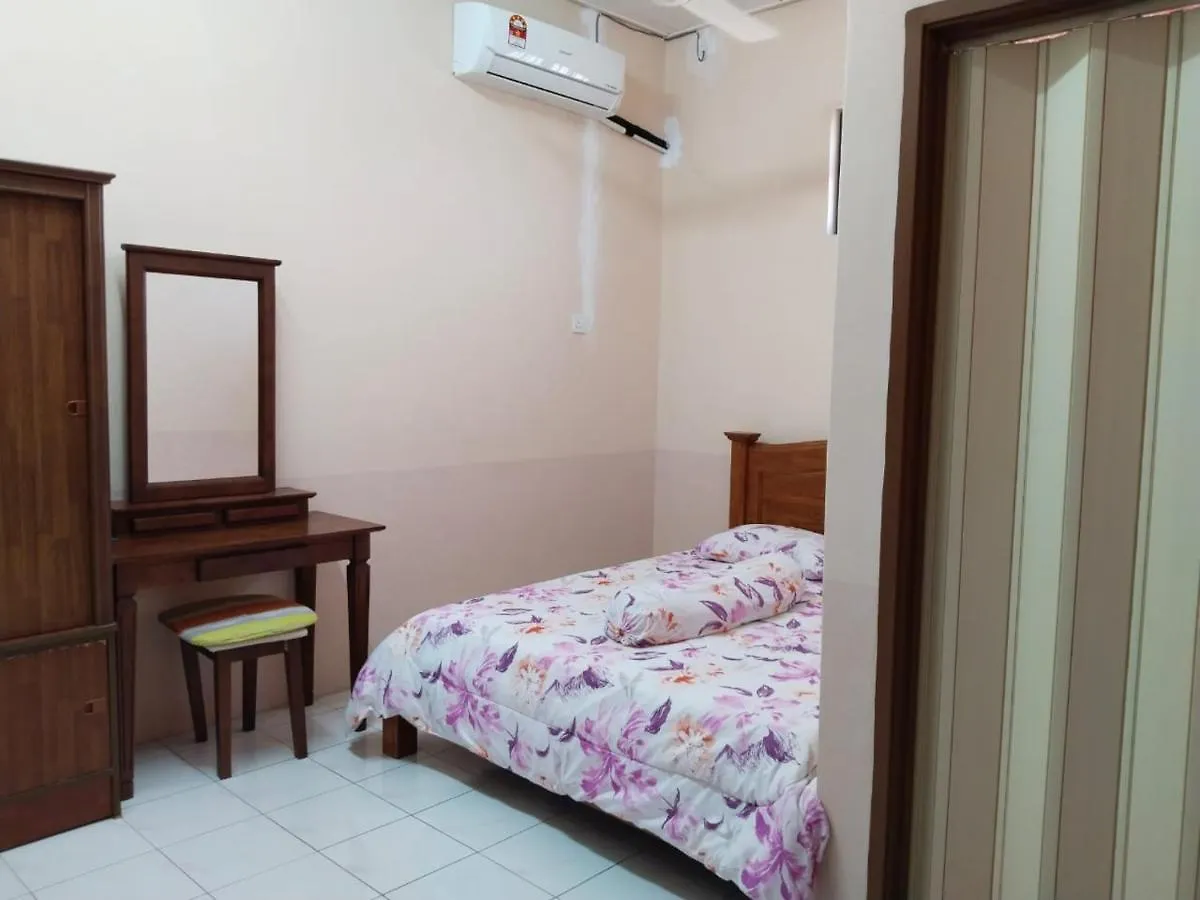 بيت للعطل Homestay Yatimizi ايبوه ماليزيا